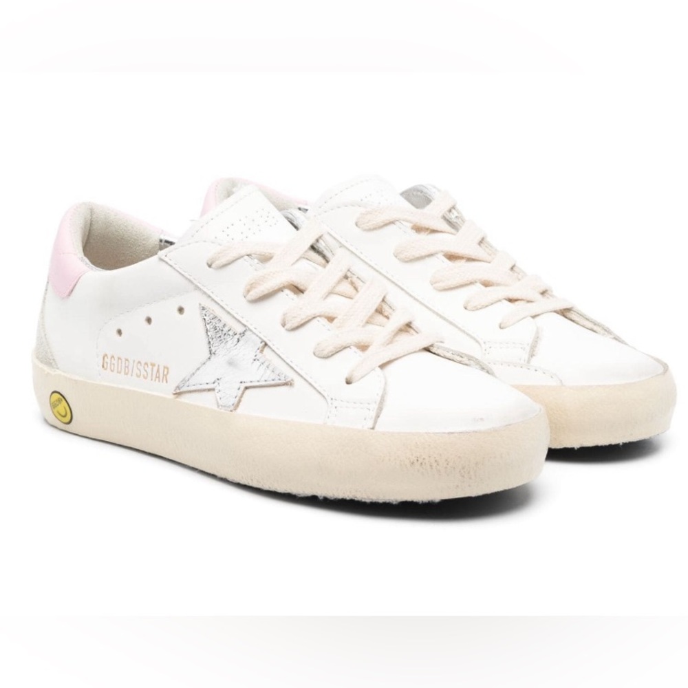 Golden goose sneakers